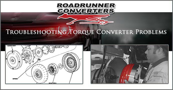 troubleshooting-old-torque-converter-problems