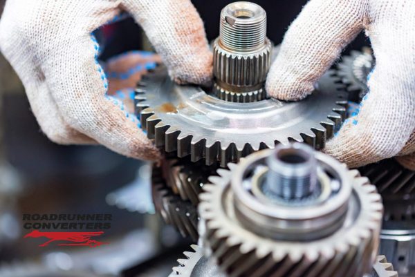 what-is-a-torque-converter what-is-a-torque-converter