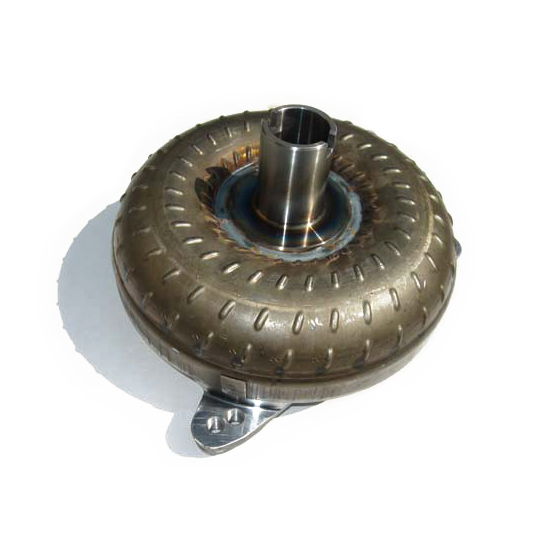 thumbnail image 2 of Super Tork Master 2000 Torque Converter For TH-350 & TH-400 Transmissions - High Performance Upgrade 2 of 10