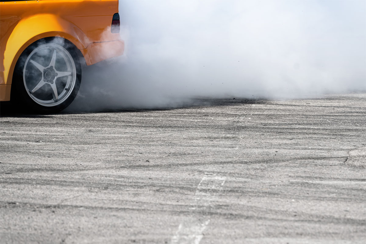 What Is Torque? - Roadrunner Converters