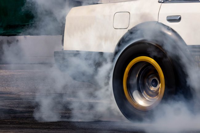How Does a Torque Converter Work? How Does a Torque Converter Work?