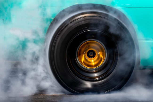 What is a Transbrake? What is a Transbrake?