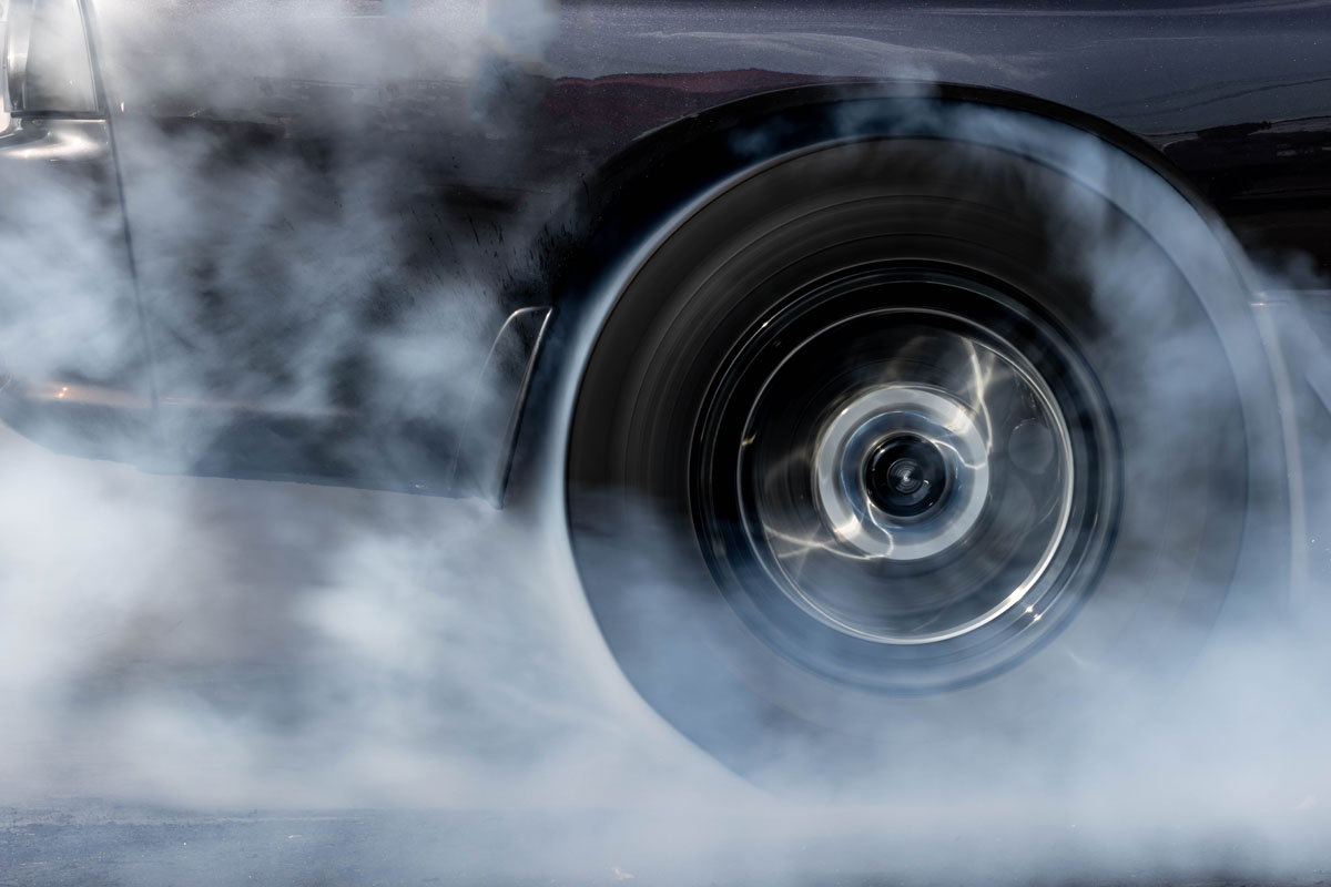 What Is a Lockup Torque Converter