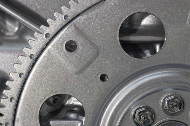 What is a Flexplate? What is a Flexplate?