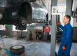 Torque Converter Repair