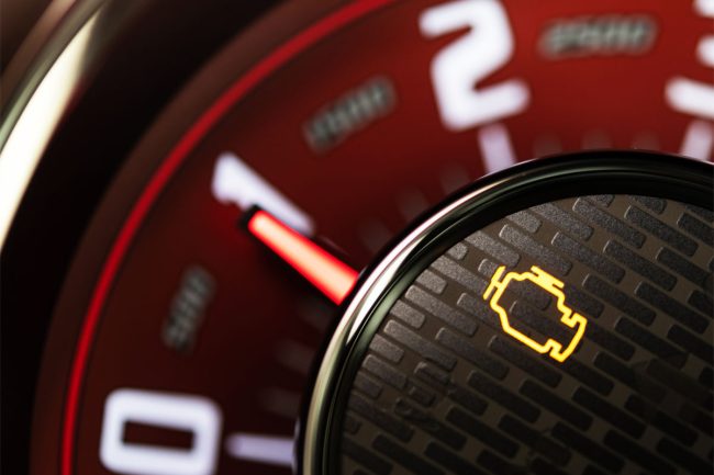 Signs Of a Bad Torque Converter Solenoid Signs Of a Bad Torque Converter Solenoid