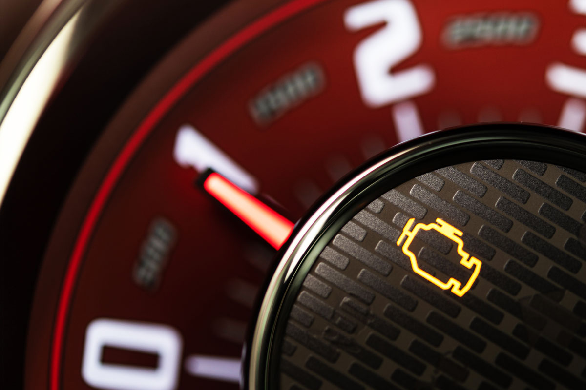 Signs Of a Bad Torque Converter Solenoid