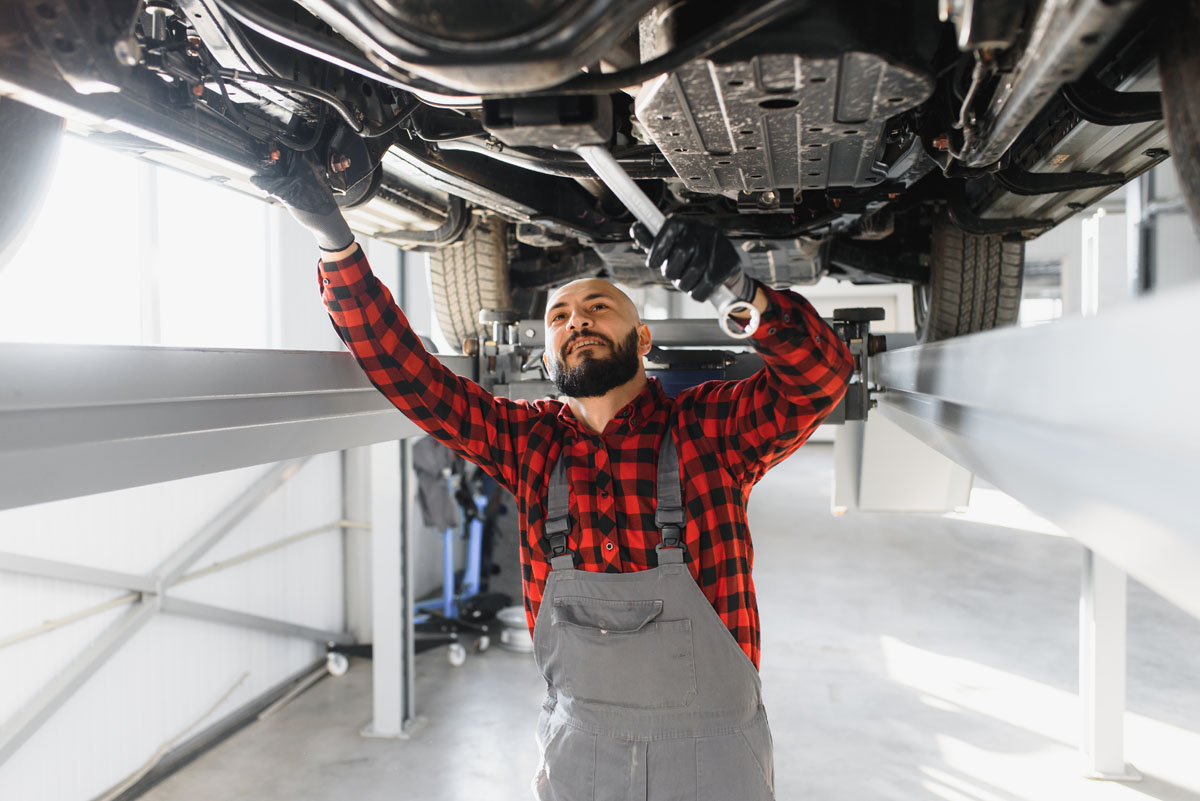 Why Do Torque Converters Fail