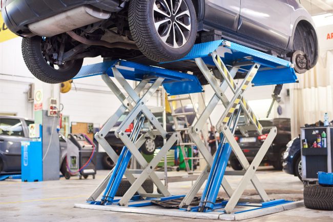 Torque Converter Problems