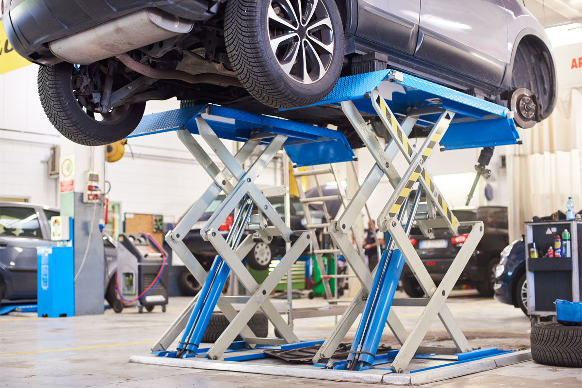 Torque Converter Problems