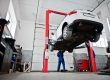 Signs Of a Bad Torque Converter